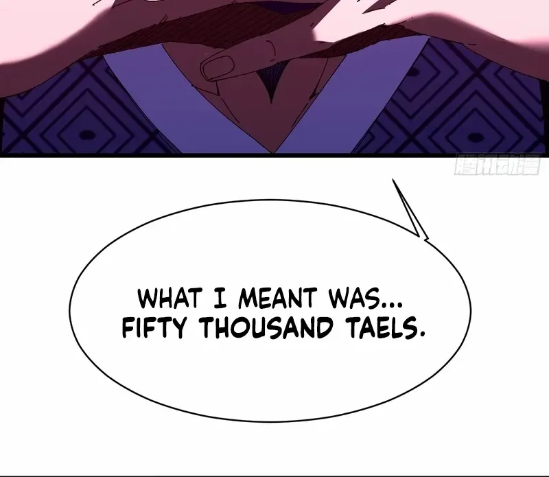 Don't Tell Me You Think Cultivating Immortality Is Difficult? Chapter 10 page 46 - 