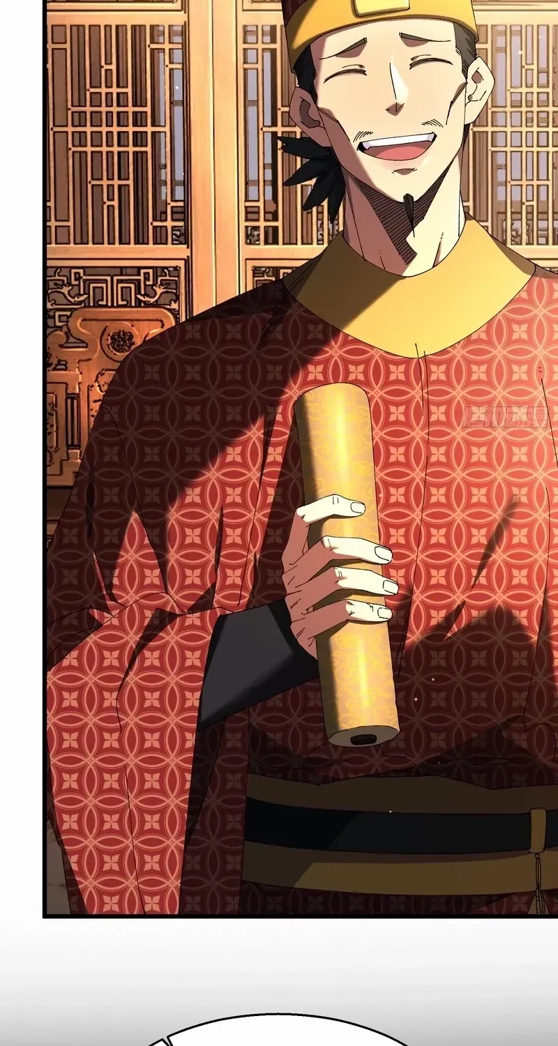 Don't Tell Me You Think Cultivating Immortality Is Difficult? Chapter 11 page 13 - 