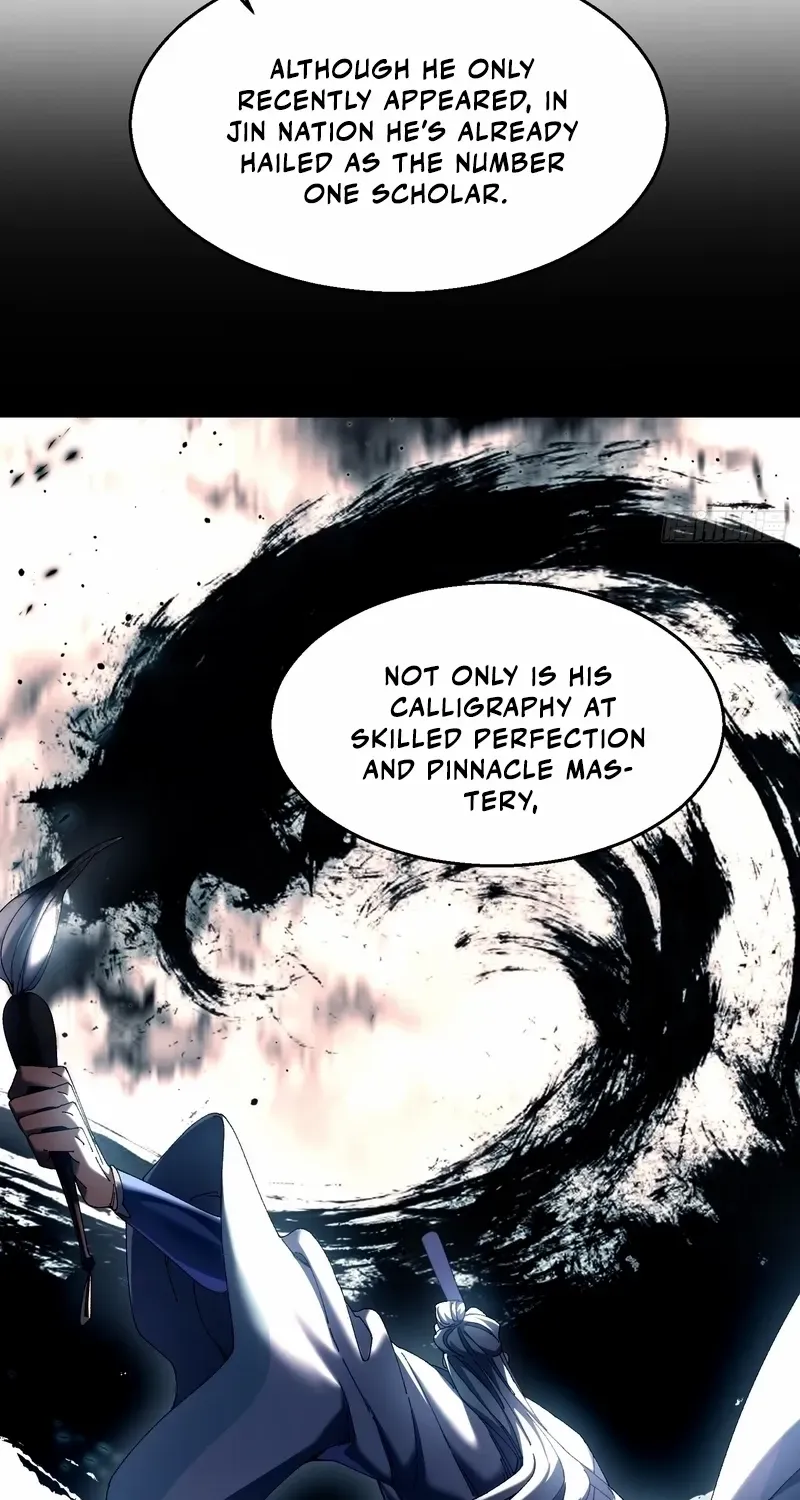 Don't Tell Me You Think Cultivating Immortality Is Difficult? Chapter 11 page 14 - 