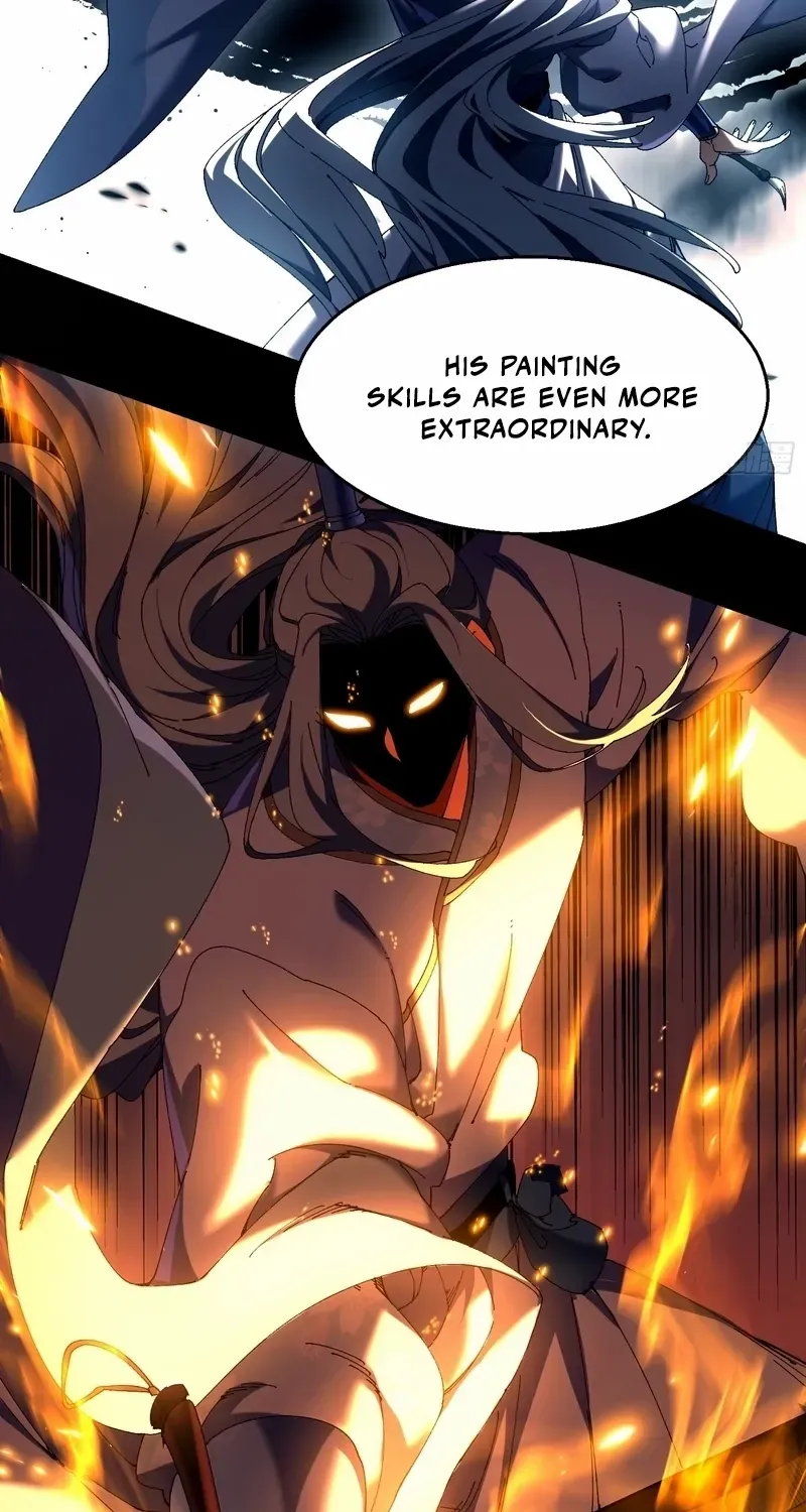 Don't Tell Me You Think Cultivating Immortality Is Difficult? Chapter 11 page 15 - 