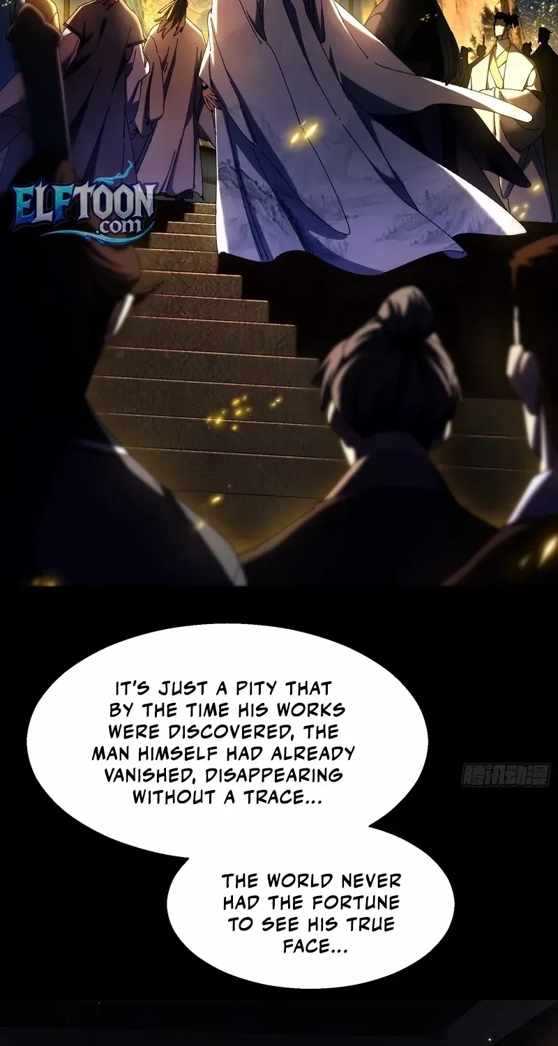 Don't Tell Me You Think Cultivating Immortality Is Difficult? Chapter 11 page 21 - 