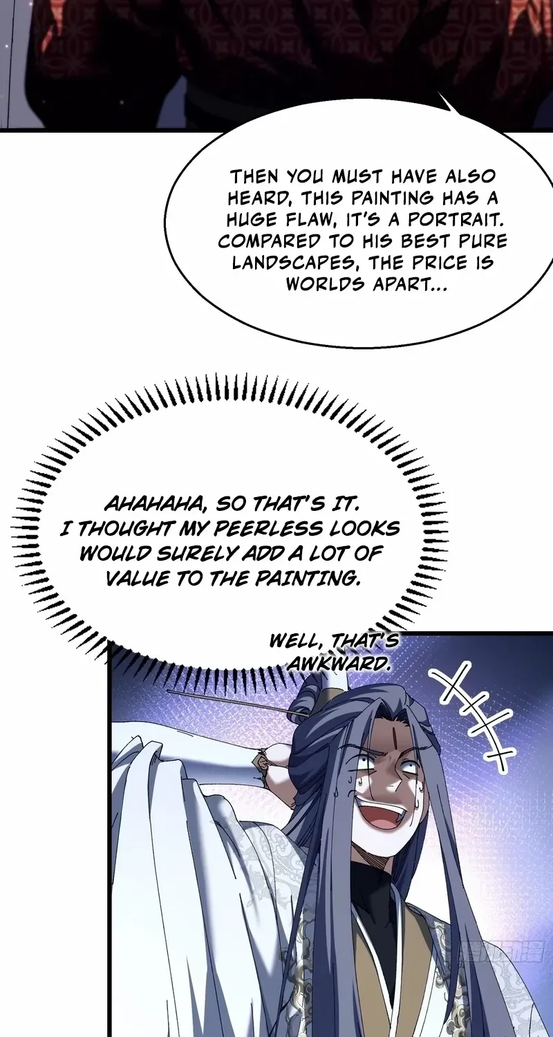 Don't Tell Me You Think Cultivating Immortality Is Difficult? Chapter 11 page 26 - 