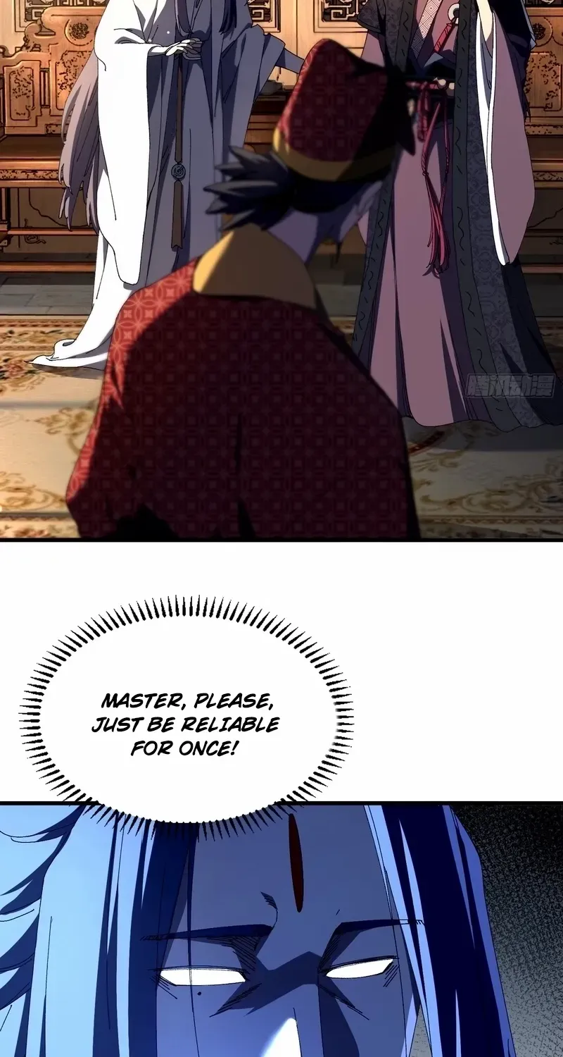Don't Tell Me You Think Cultivating Immortality Is Difficult? Chapter 11 page 5 - 