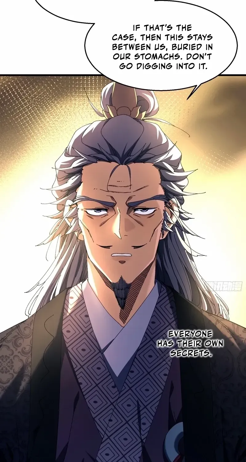 Don't Tell Me You Think Cultivating Immortality Is Difficult? Chapter 11 page 41 - 