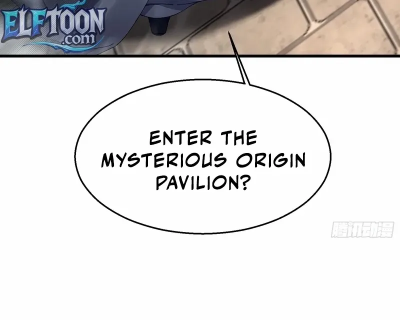 Don't Tell Me You Think Cultivating Immortality Is Difficult? Chapter 11 page 47 - 