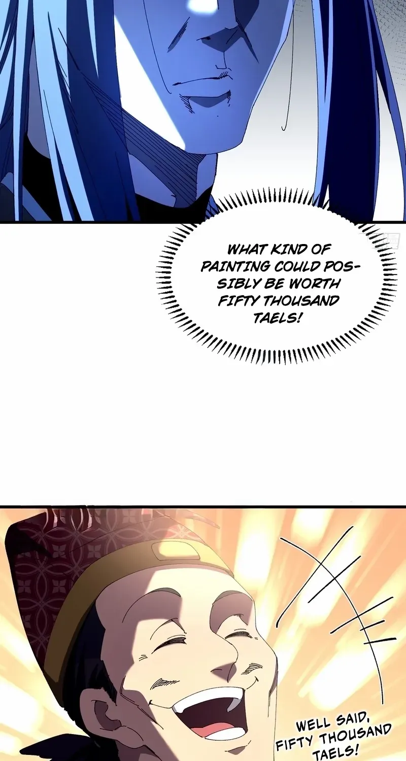 Don't Tell Me You Think Cultivating Immortality Is Difficult? Chapter 11 page 6 - 