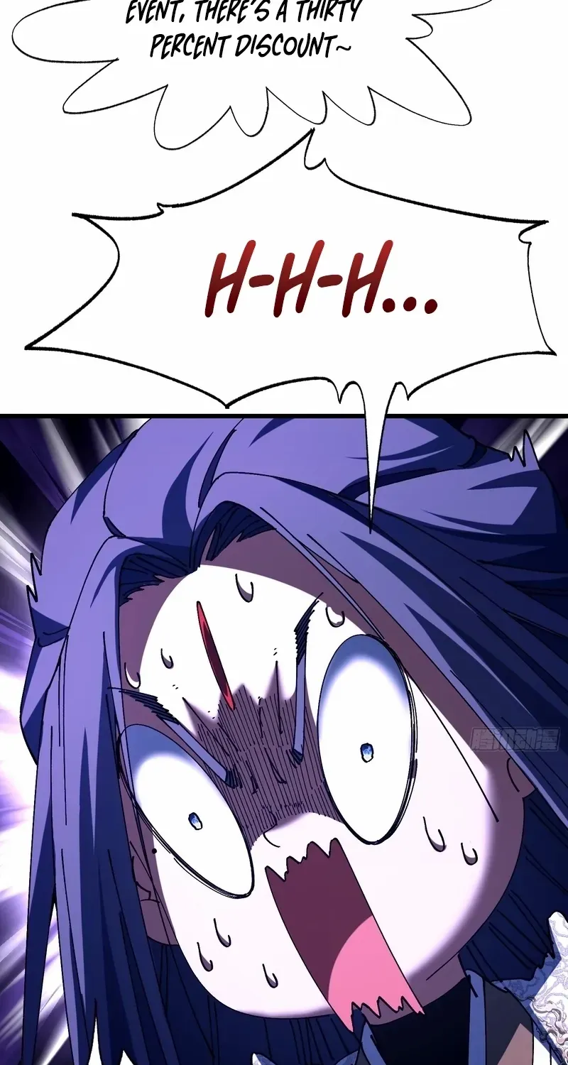 Don't Tell Me You Think Cultivating Immortality Is Difficult? Chapter 12 page 13 - 