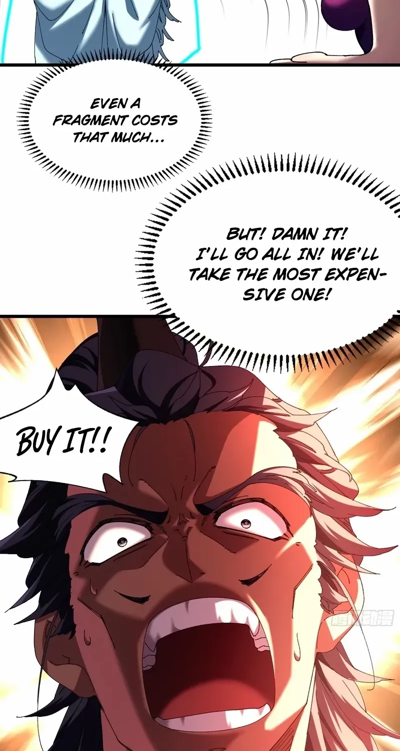 Don't Tell Me You Think Cultivating Immortality Is Difficult? Chapter 12 page 26 - 