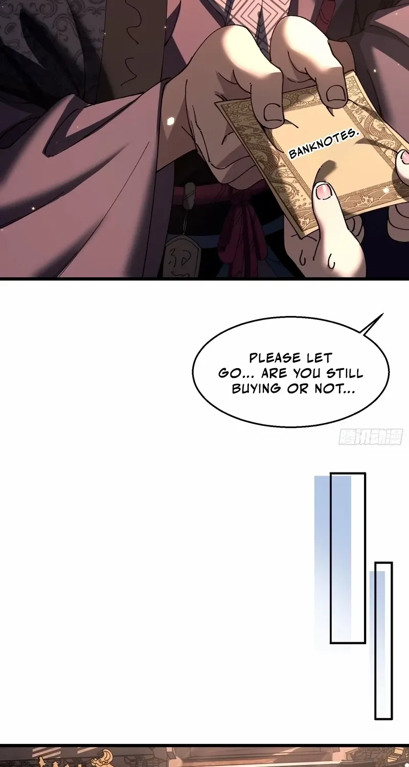 Don't Tell Me You Think Cultivating Immortality Is Difficult? Chapter 12 page 30 - 