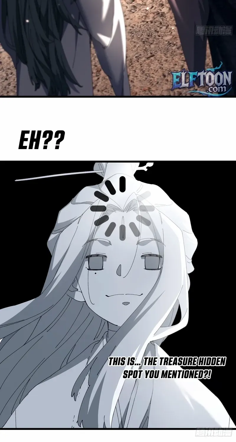 Don't Tell Me You Think Cultivating Immortality Is Difficult? Chapter 12 page 36 - 