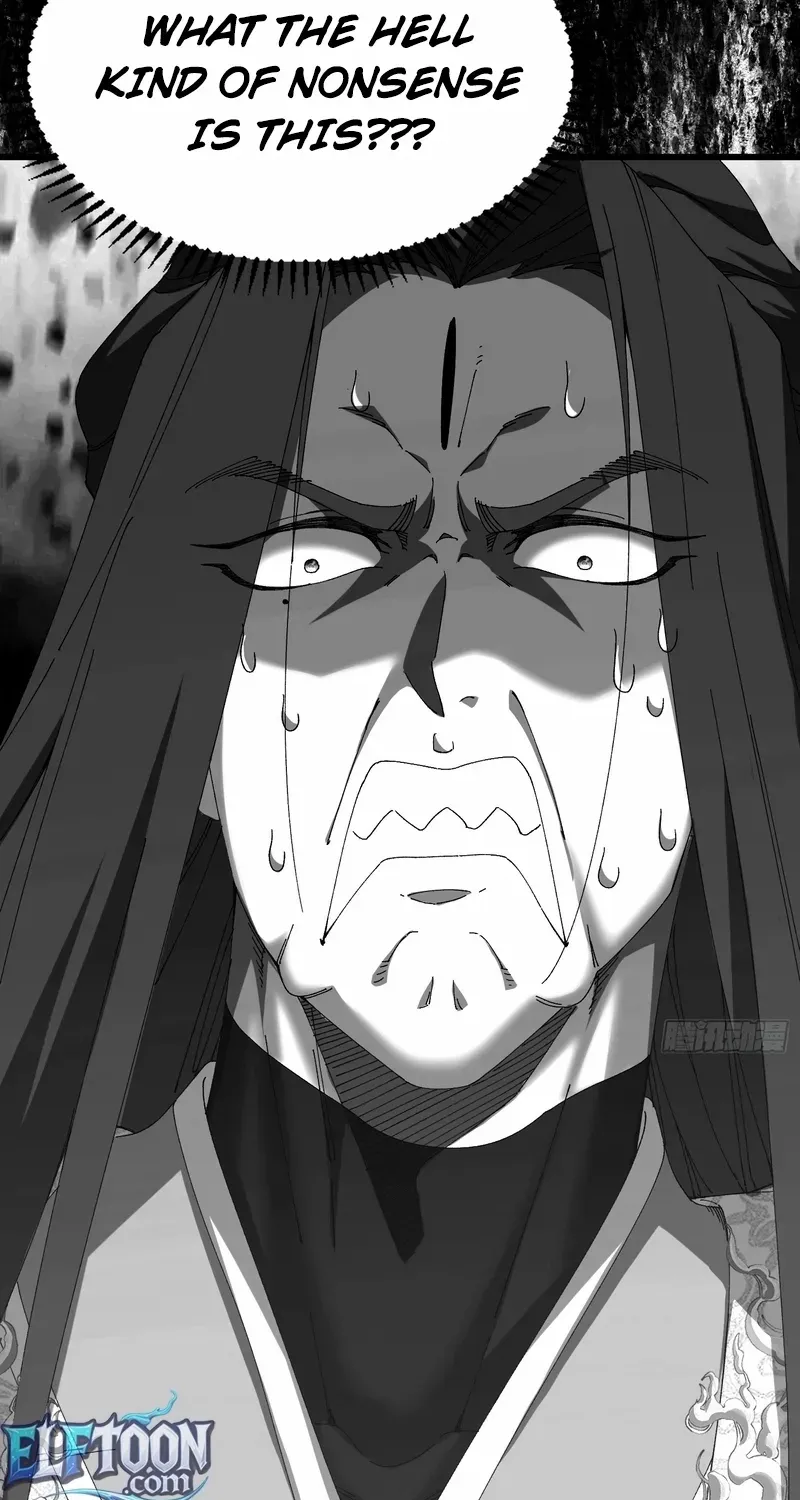 Don't Tell Me You Think Cultivating Immortality Is Difficult? Chapter 12 page 43 - 