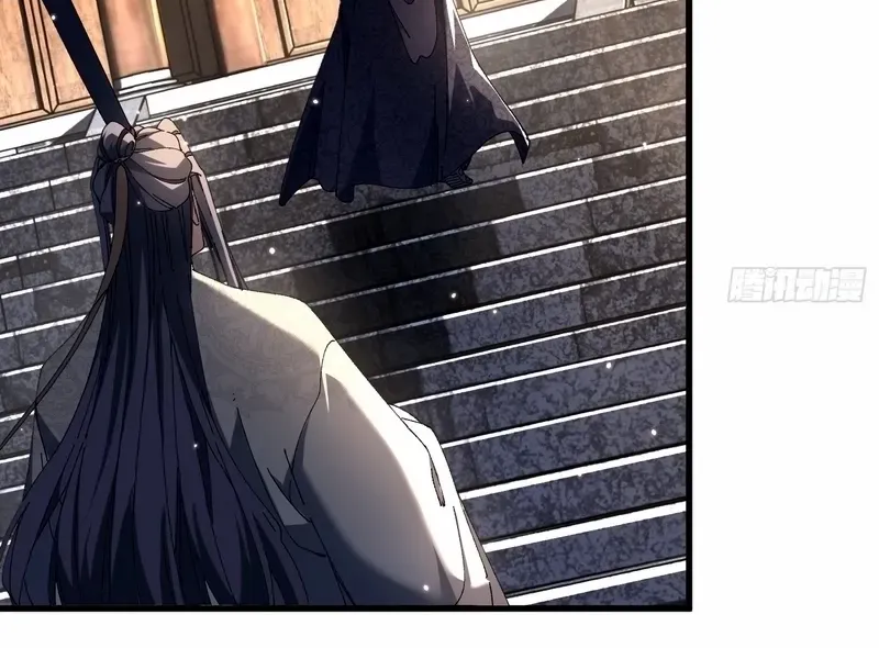 Don't Tell Me You Think Cultivating Immortality Is Difficult? Chapter 12 page 8 - 
