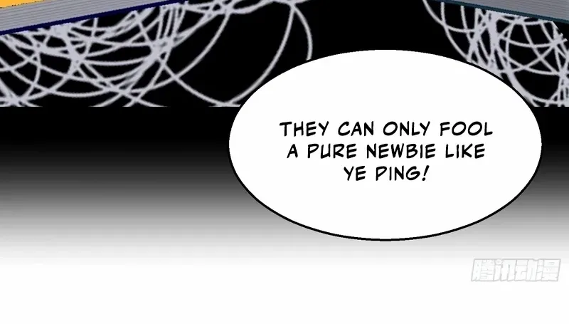 Don't Tell Me You Think Cultivating Immortality Is Difficult? Chapter 13 page 13 - 