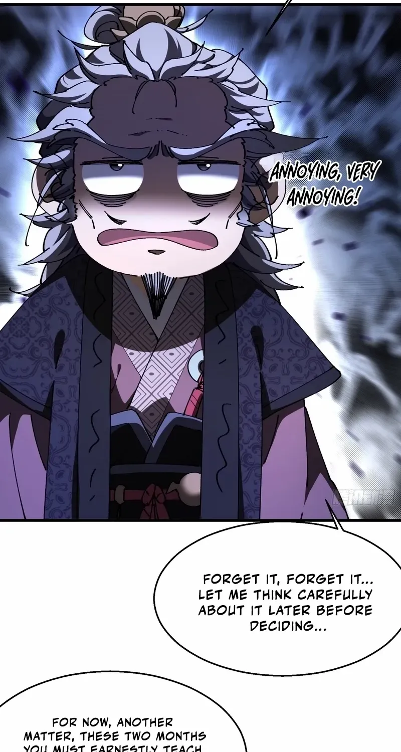 Don't Tell Me You Think Cultivating Immortality Is Difficult? Chapter 13 page 19 - 