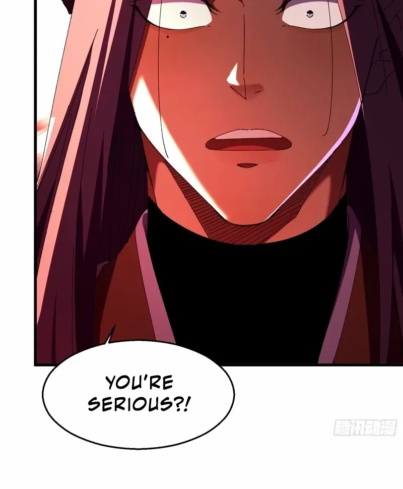 Don't Tell Me You Think Cultivating Immortality Is Difficult? Chapter 13 page 21 - 