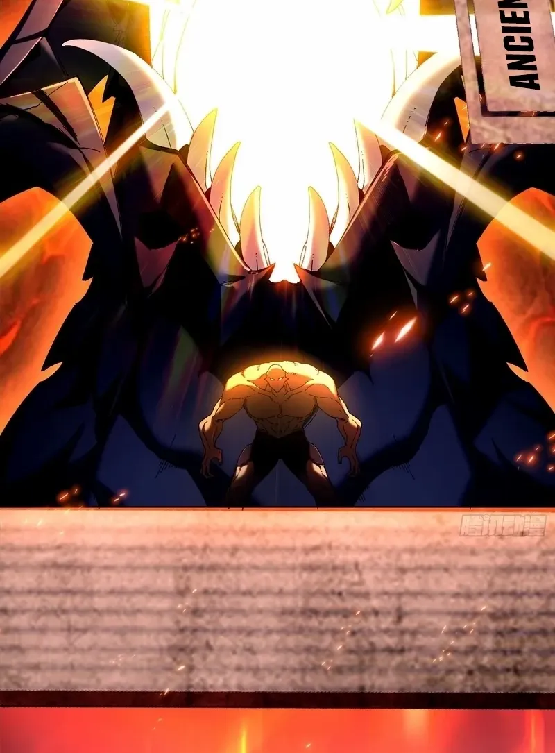 Don't Tell Me You Think Cultivating Immortality Is Difficult? Chapter 13 page 37 - 