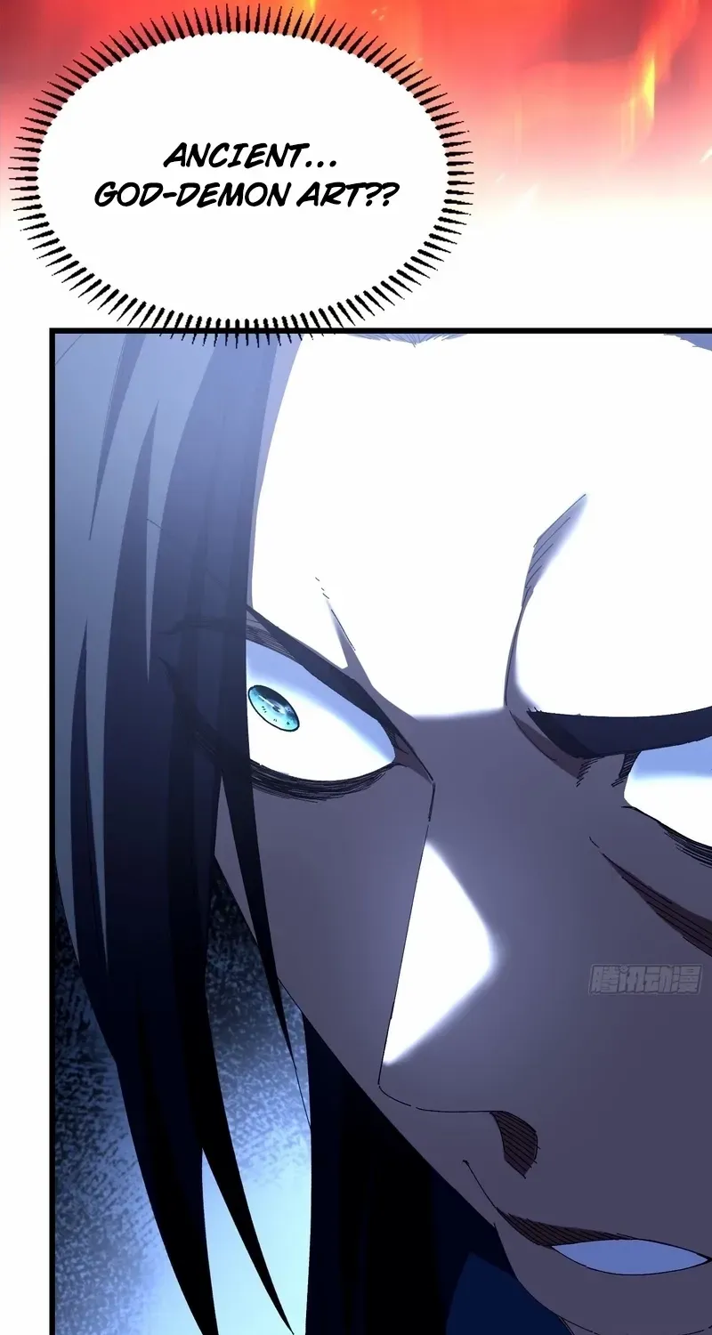 Don't Tell Me You Think Cultivating Immortality Is Difficult? Chapter 13 page 38 - 