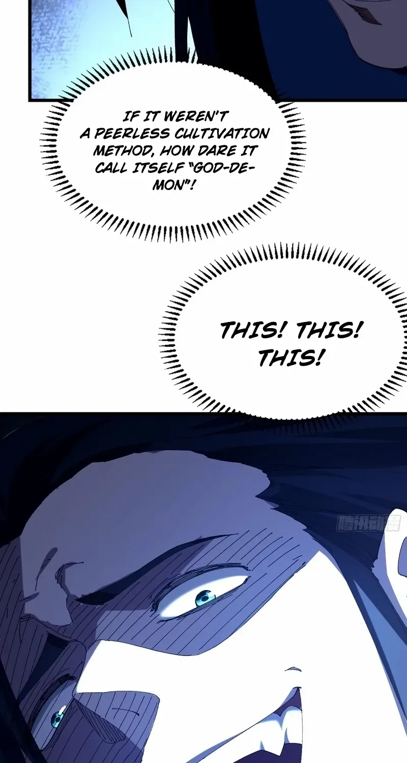 Don't Tell Me You Think Cultivating Immortality Is Difficult? Chapter 13 page 39 - 
