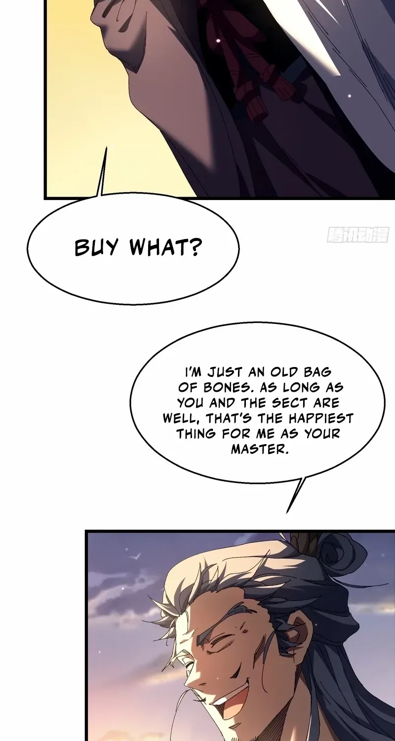 Don't Tell Me You Think Cultivating Immortality Is Difficult? Chapter 13 page 5 - 
