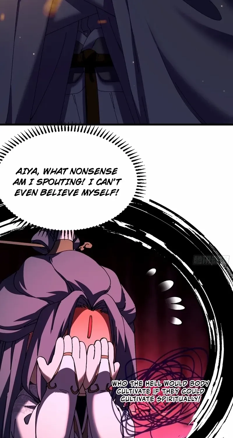 Don't Tell Me You Think Cultivating Immortality Is Difficult? Chapter 13 page 43 - 