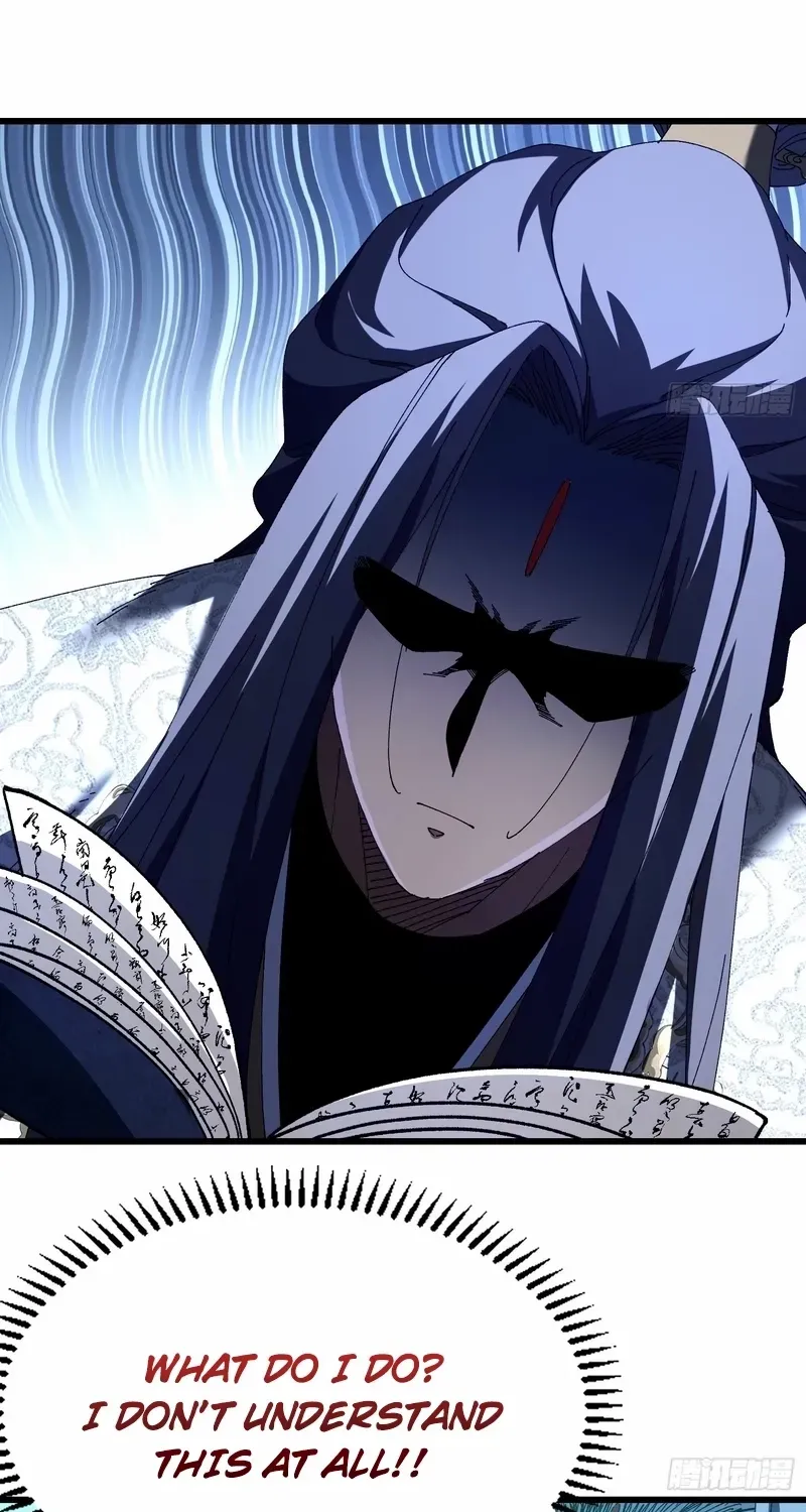 Don't Tell Me You Think Cultivating Immortality Is Difficult? Chapter 13 page 55 - 