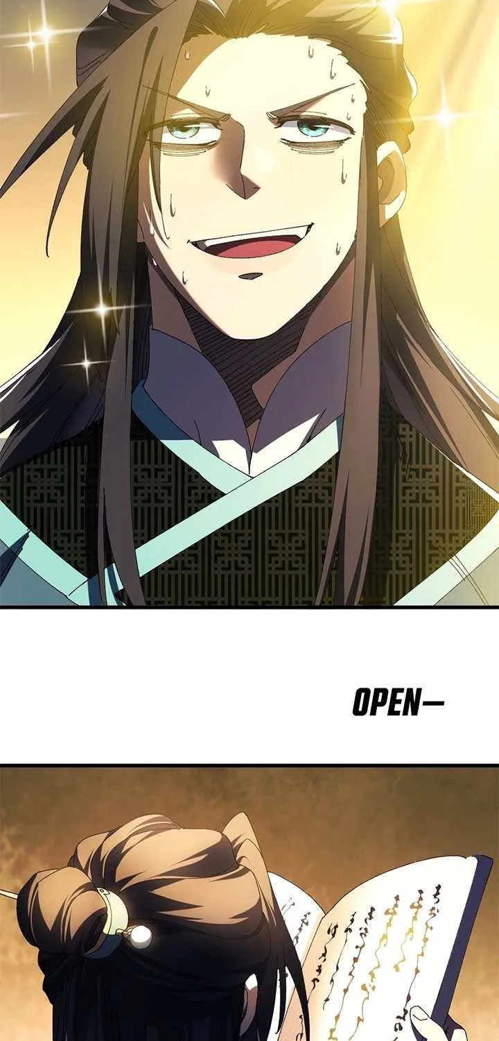 Don't Tell Me You Think Cultivating Immortality Is Difficult? Chapter 14 page 11 - 