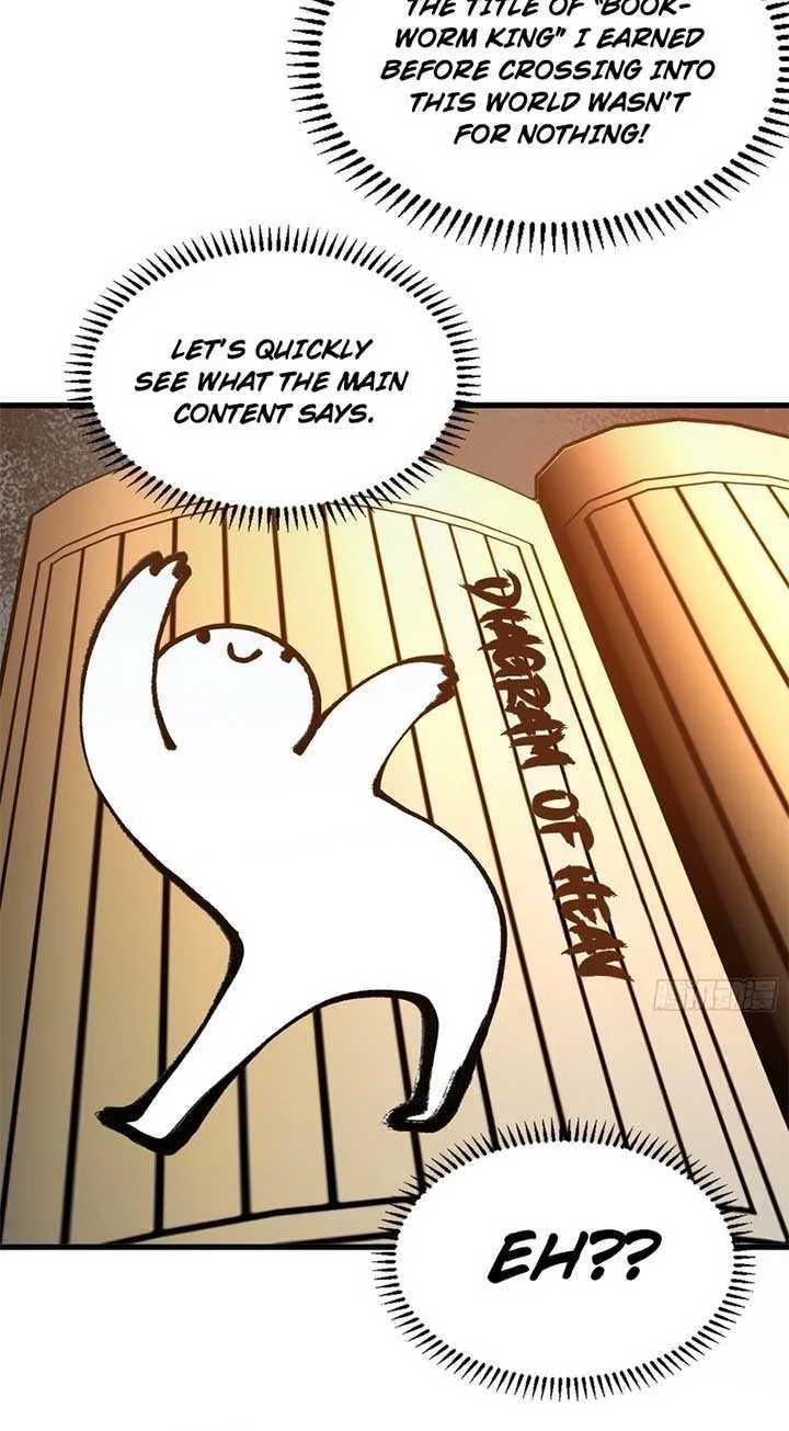 Don't Tell Me You Think Cultivating Immortality Is Difficult? Chapter 14 page 21 - 
