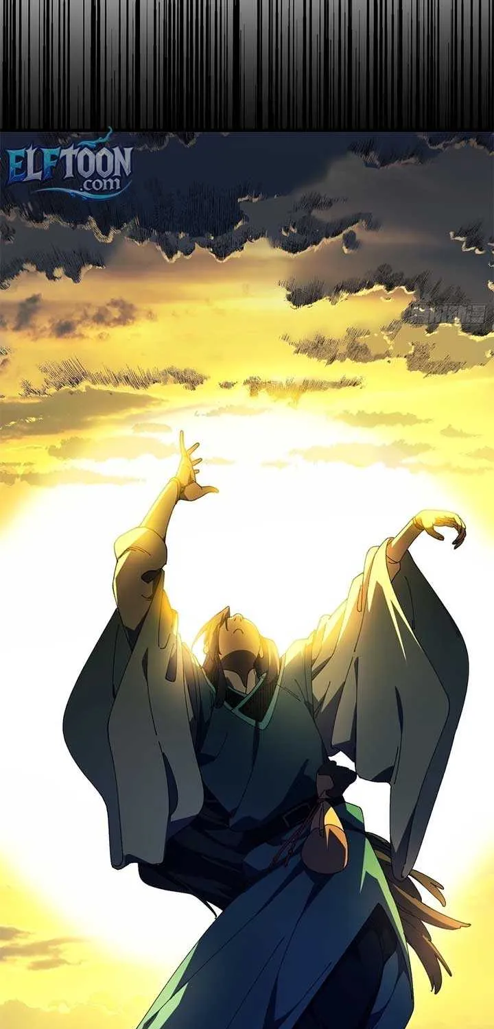 Don't Tell Me You Think Cultivating Immortality Is Difficult? Chapter 14 page 24 - 