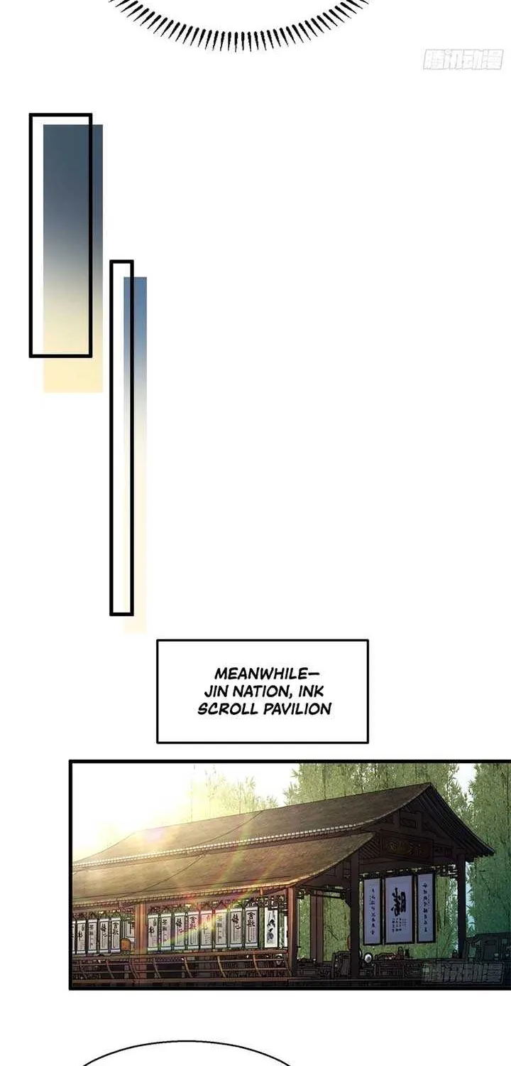 Don't Tell Me You Think Cultivating Immortality Is Difficult? Chapter 14 page 27 - 