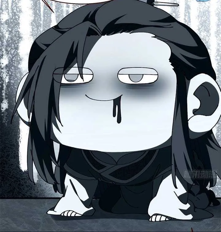 Don't Tell Me You Think Cultivating Immortality Is Difficult? Chapter 14 page 35 - 