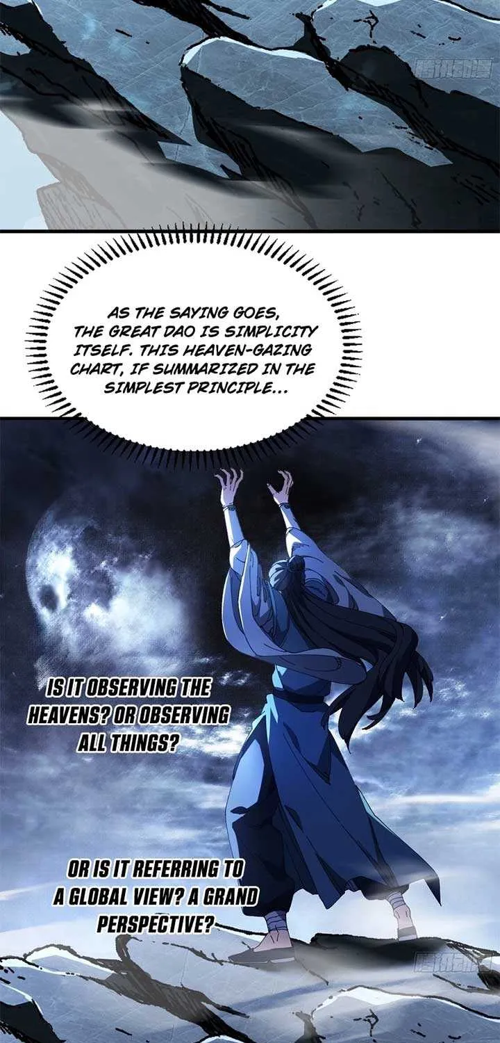 Don't Tell Me You Think Cultivating Immortality Is Difficult? Chapter 14 page 40 - 