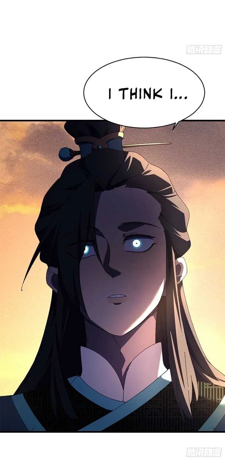 Don't Tell Me You Think Cultivating Immortality Is Difficult? Chapter 14 page 46 - 