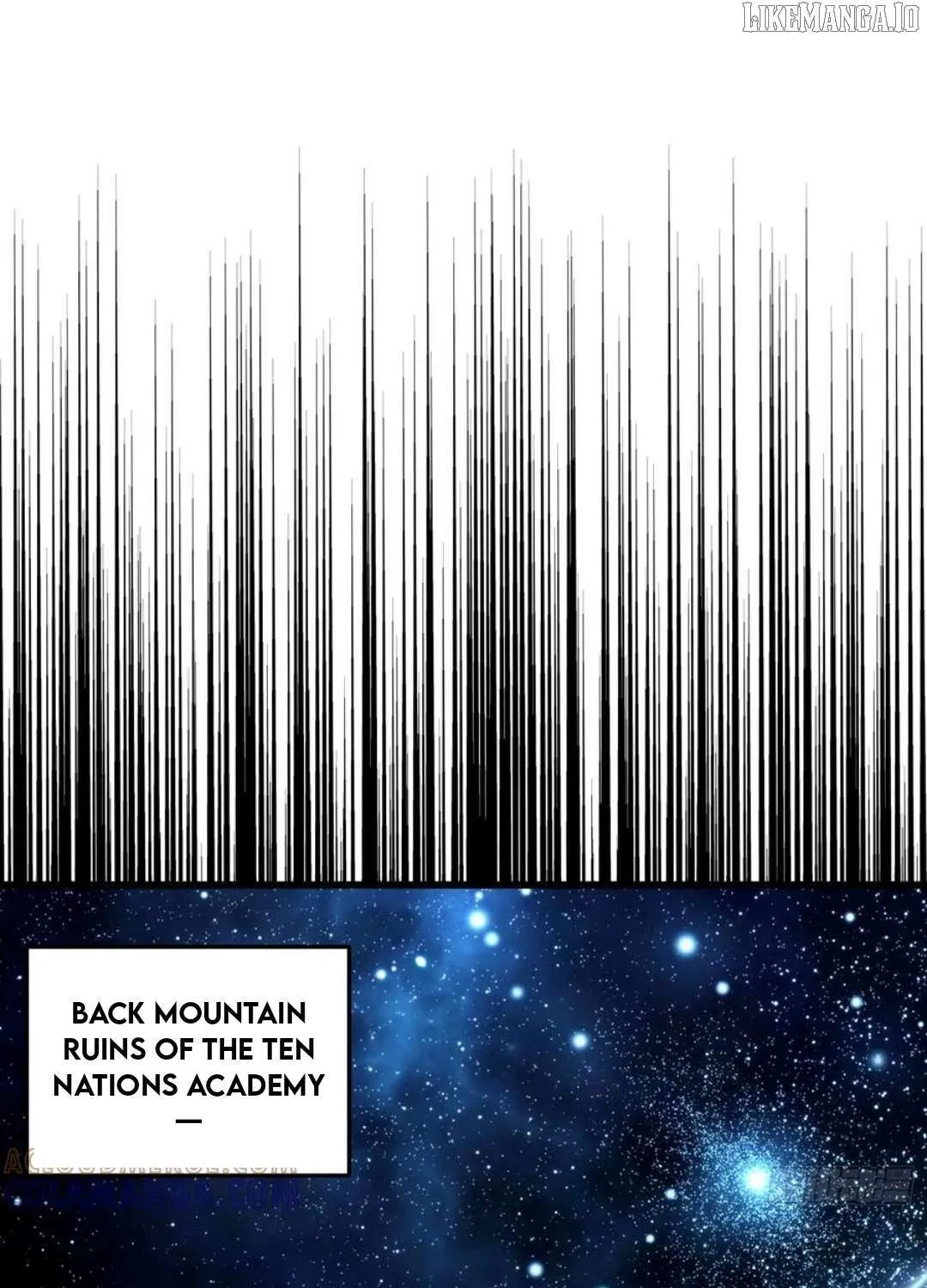 Don't Tell Me You Think Cultivating Immortality Is Difficult? Chapter 15 page 16 - 