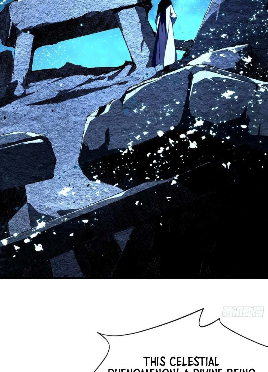 Don't Tell Me You Think Cultivating Immortality Is Difficult? Chapter 15 page 18 - 