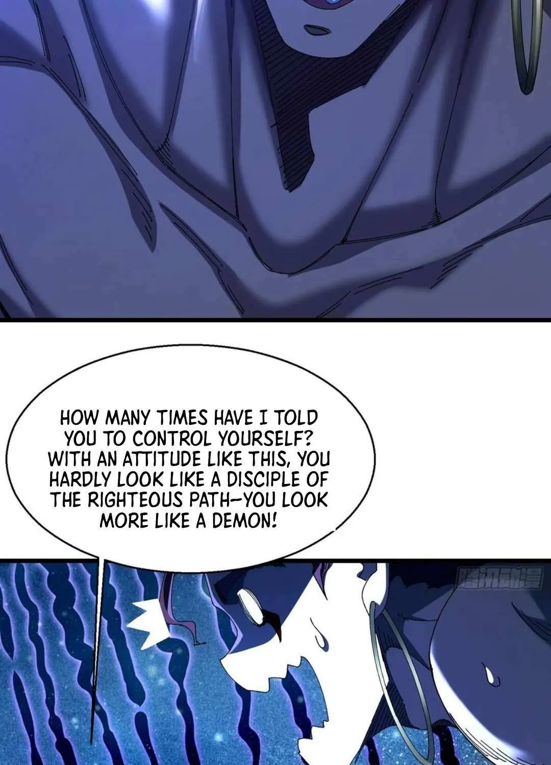 Don't Tell Me You Think Cultivating Immortality Is Difficult? Chapter 15 page 20 - 
