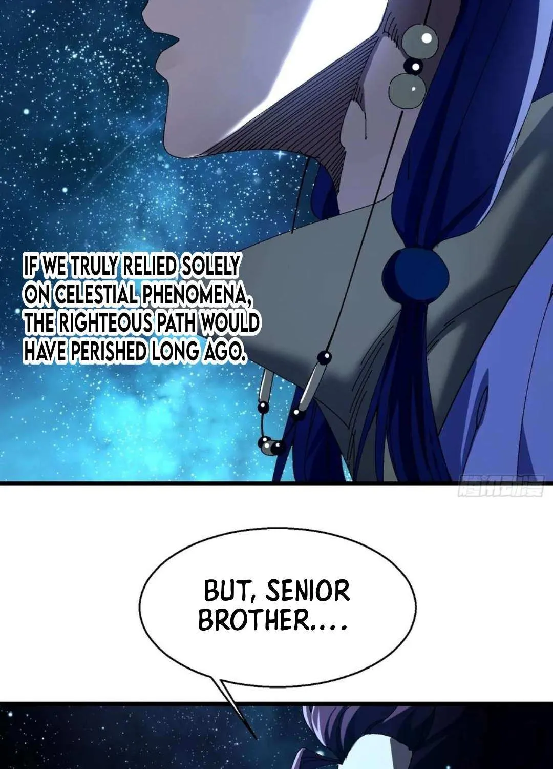 Don't Tell Me You Think Cultivating Immortality Is Difficult? Chapter 15 page 23 - 