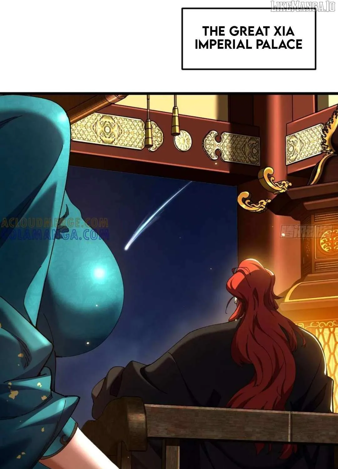 Don't Tell Me You Think Cultivating Immortality Is Difficult? Chapter 15 page 29 - 