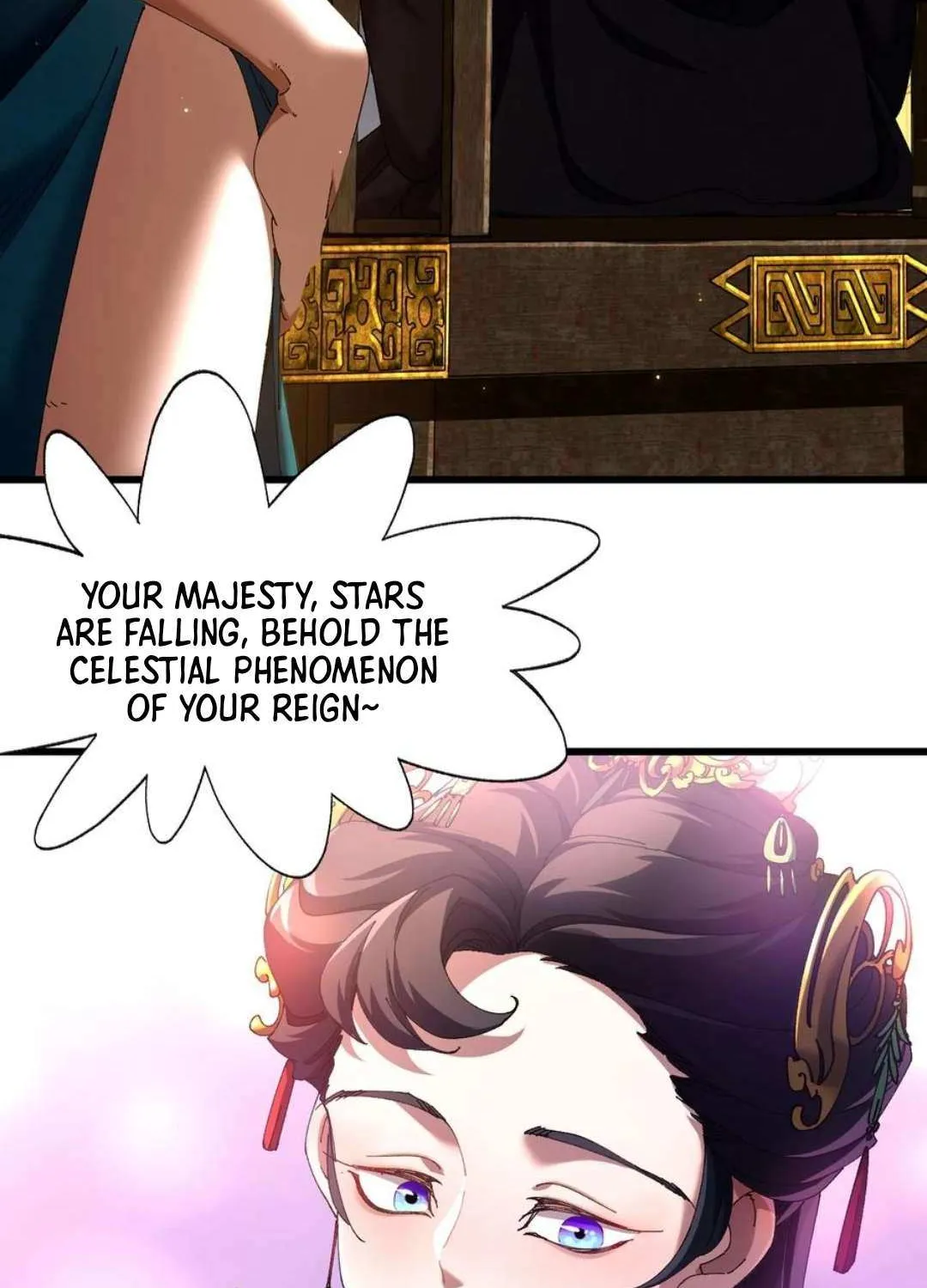 Don't Tell Me You Think Cultivating Immortality Is Difficult? Chapter 15 page 30 - 