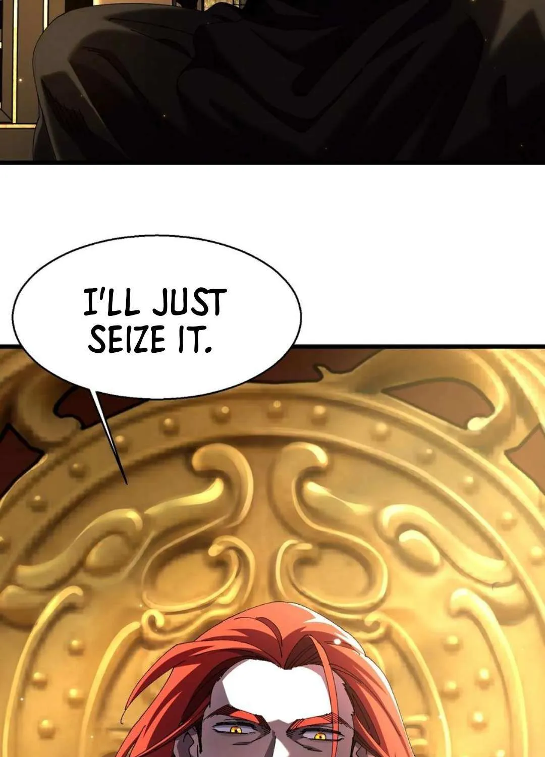 Don't Tell Me You Think Cultivating Immortality Is Difficult? Chapter 15 page 33 - 