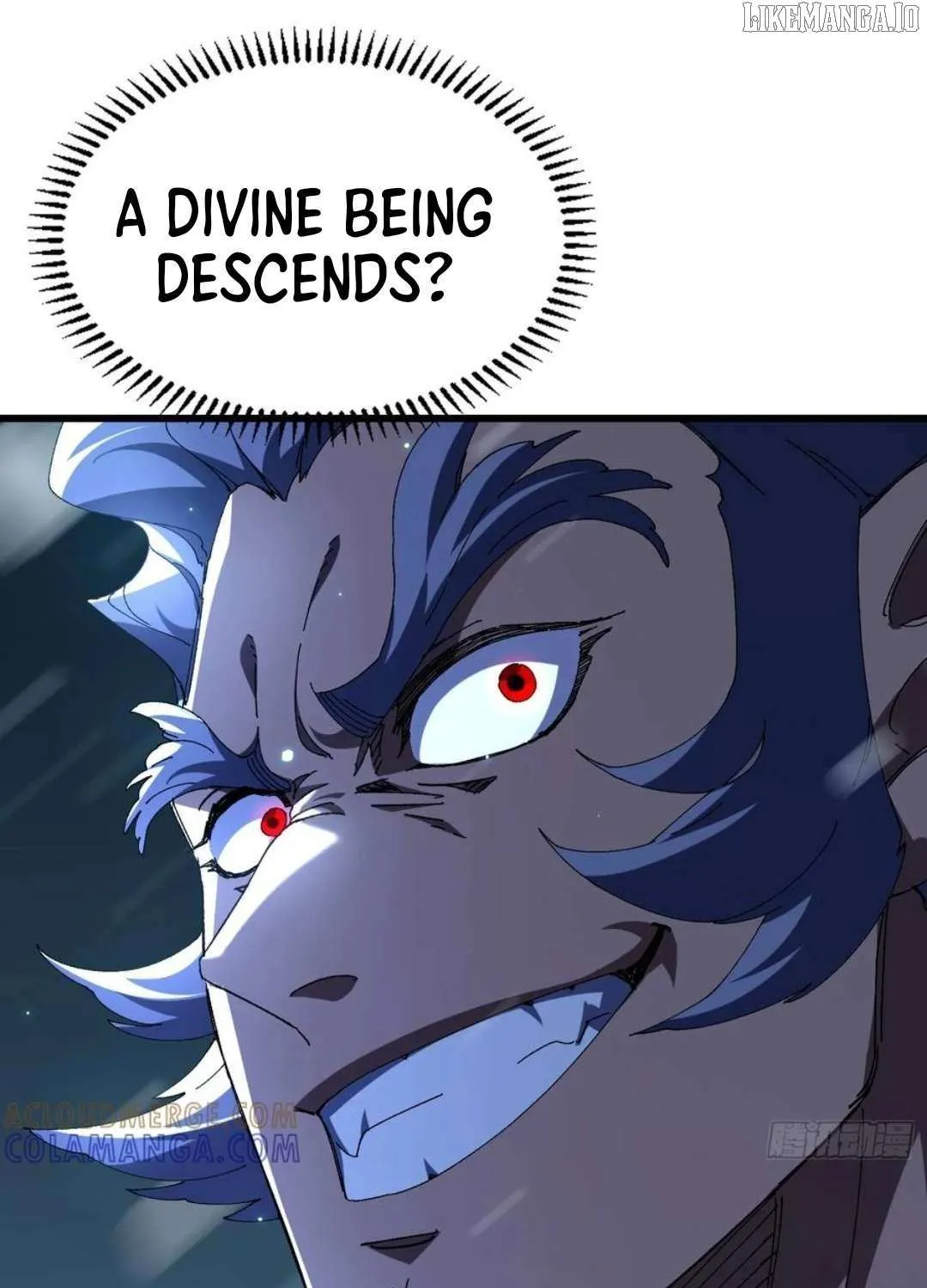 Don't Tell Me You Think Cultivating Immortality Is Difficult? Chapter 15 page 43 - 