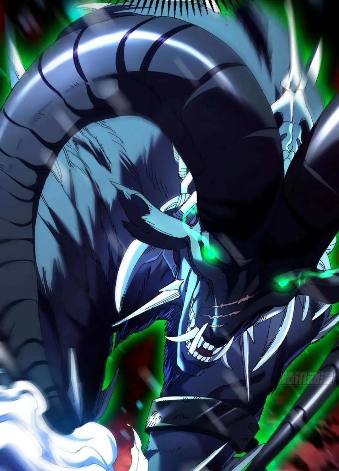 Don't Tell Me You Think Cultivating Immortality Is Difficult? Chapter 15 page 45 - 
