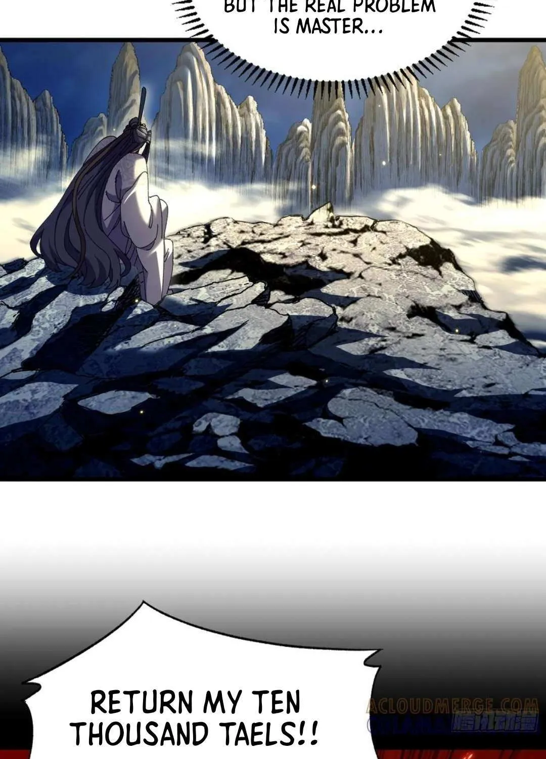 Don't Tell Me You Think Cultivating Immortality Is Difficult? Chapter 15 page 52 - 