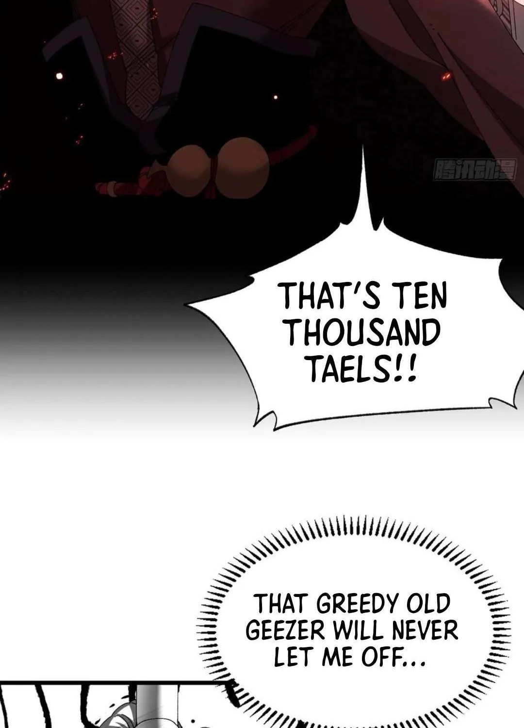 Don't Tell Me You Think Cultivating Immortality Is Difficult? Chapter 15 page 54 - 