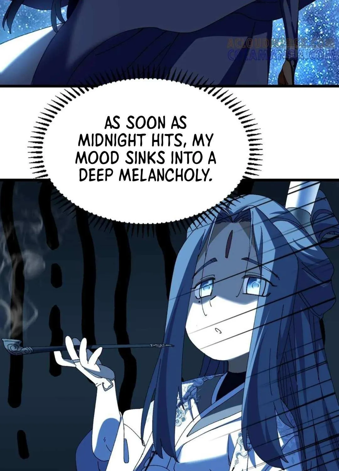 Don't Tell Me You Think Cultivating Immortality Is Difficult? Chapter 15 page 57 - 