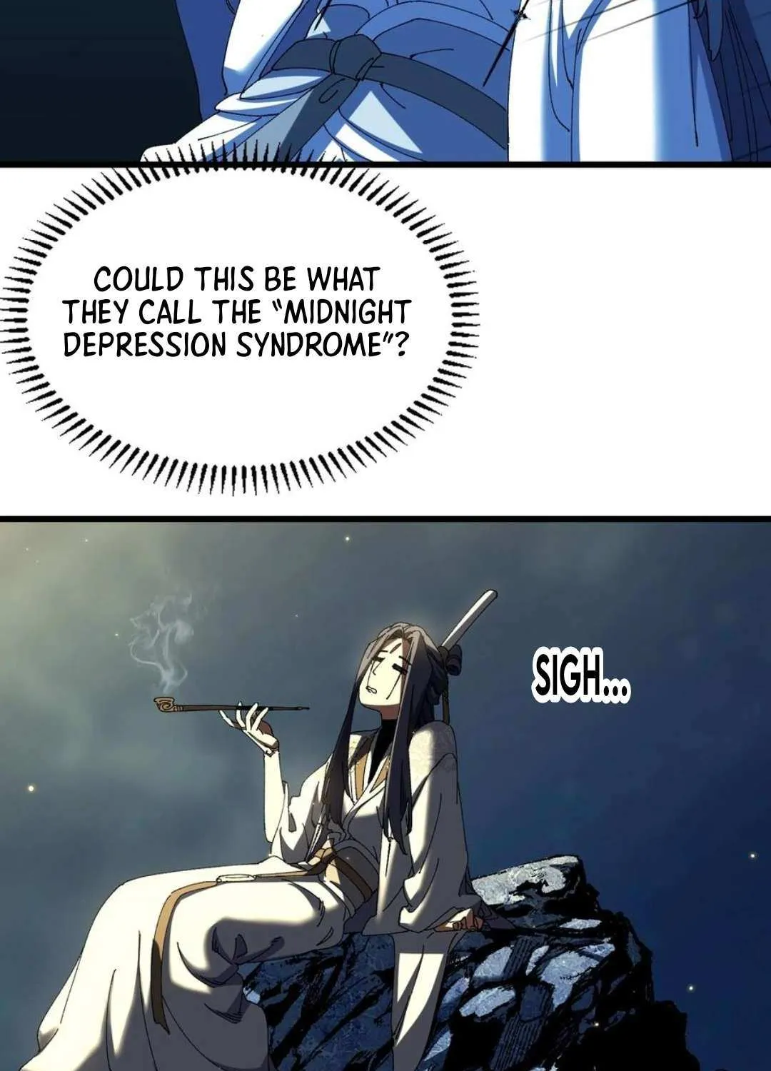Don't Tell Me You Think Cultivating Immortality Is Difficult? Chapter 15 page 58 - 
