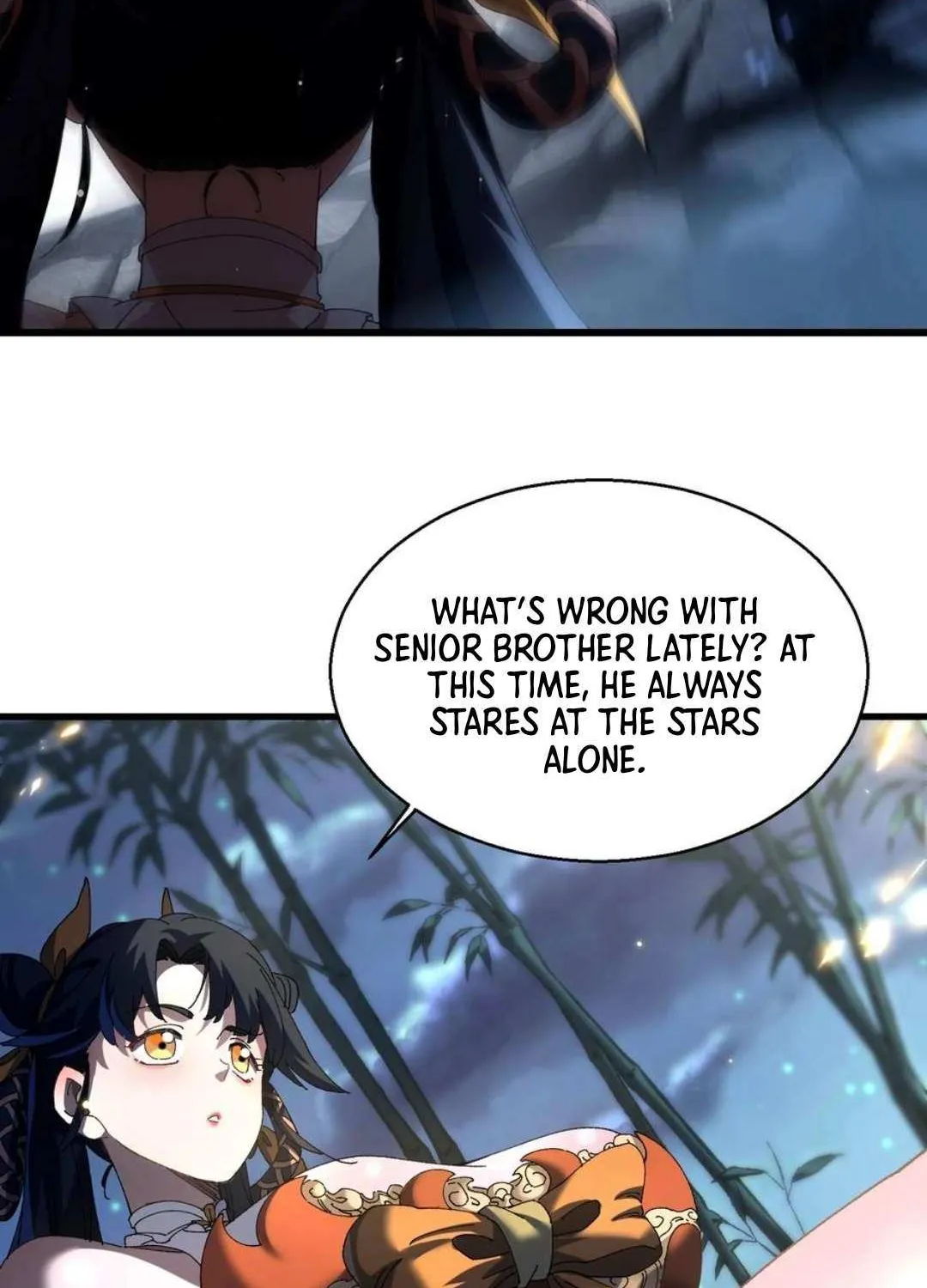 Don't Tell Me You Think Cultivating Immortality Is Difficult? Chapter 15 page 61 - 