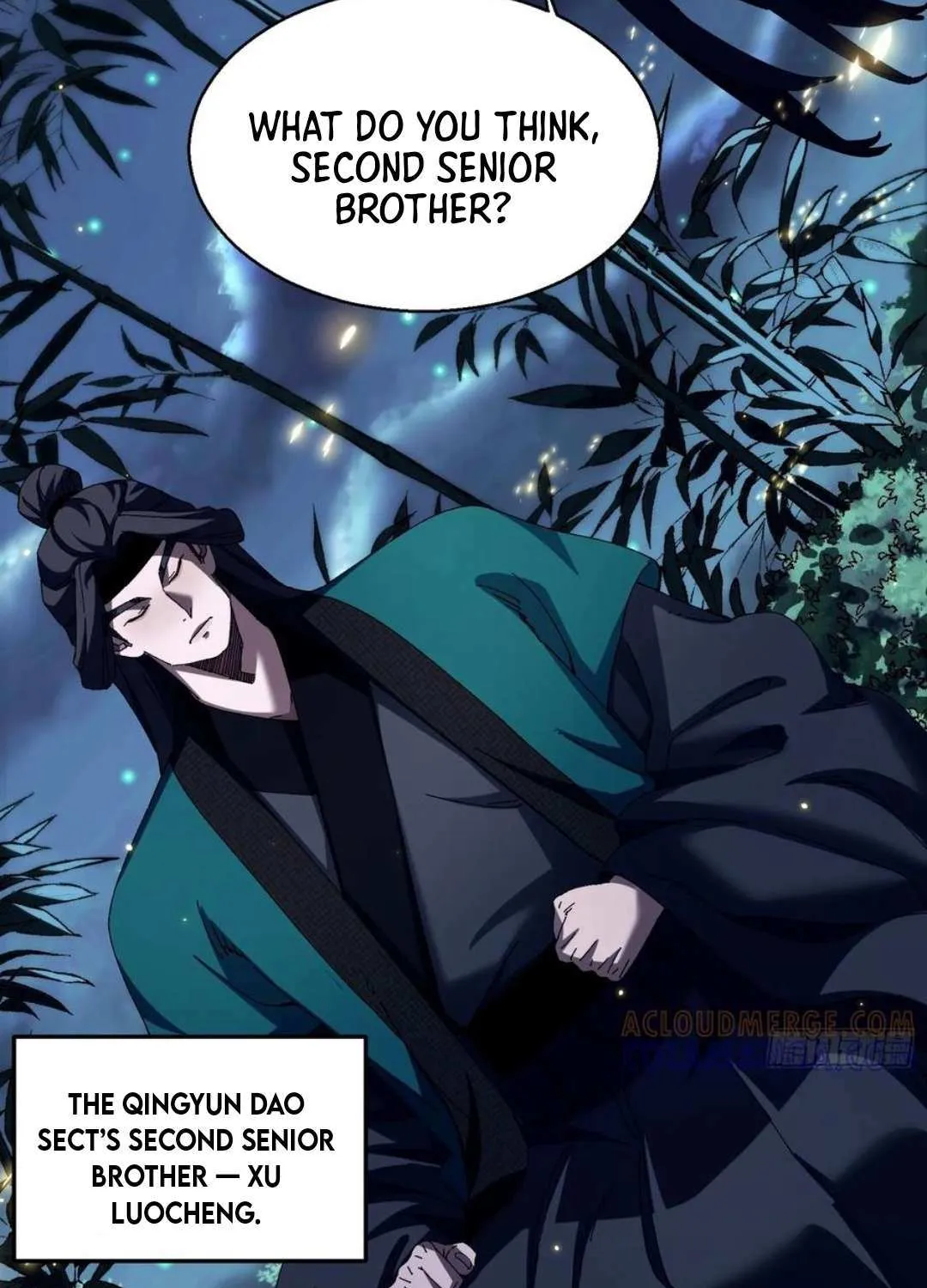 Don't Tell Me You Think Cultivating Immortality Is Difficult? Chapter 15 page 64 - 