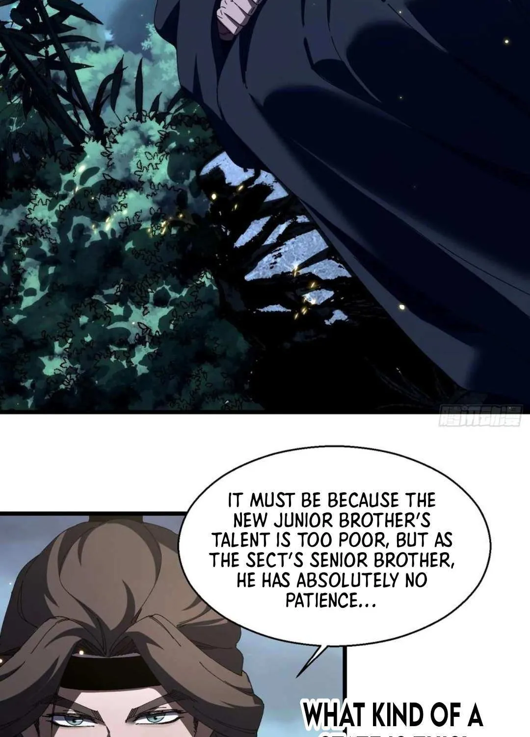 Don't Tell Me You Think Cultivating Immortality Is Difficult? Chapter 15 page 65 - 