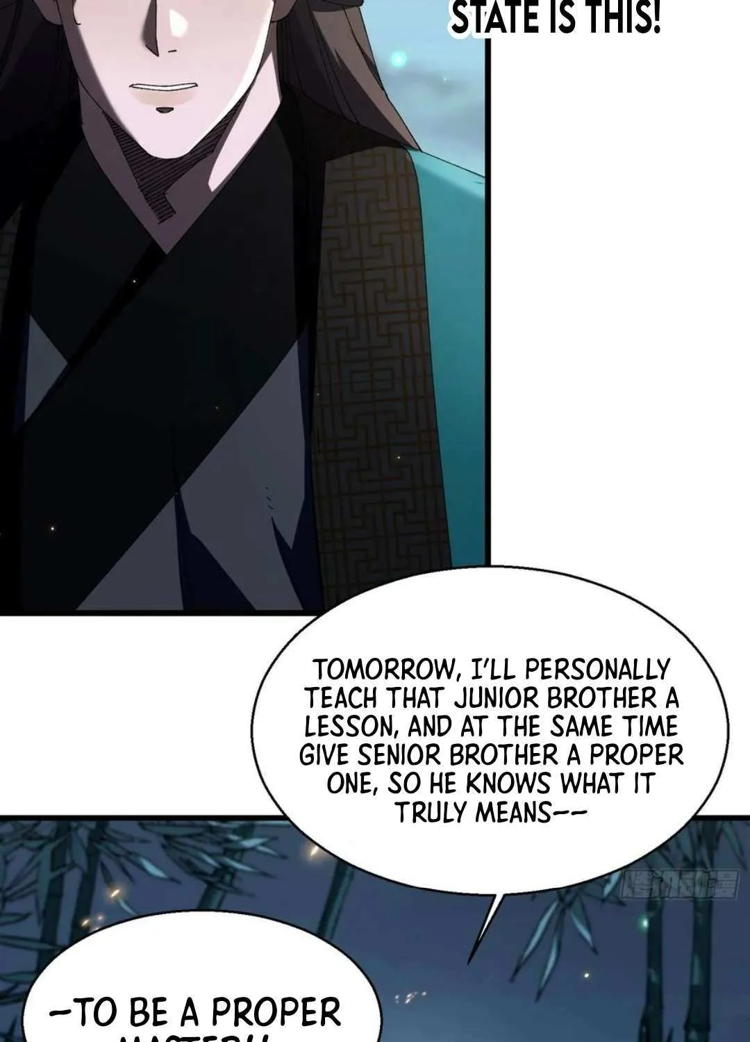 Don't Tell Me You Think Cultivating Immortality Is Difficult? Chapter 15 page 66 - 