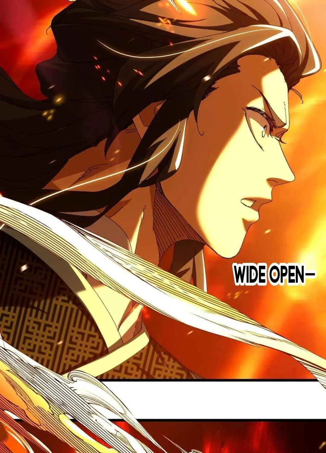 Don't Tell Me You Think Cultivating Immortality Is Difficult? Chapter 15 page 10 - 